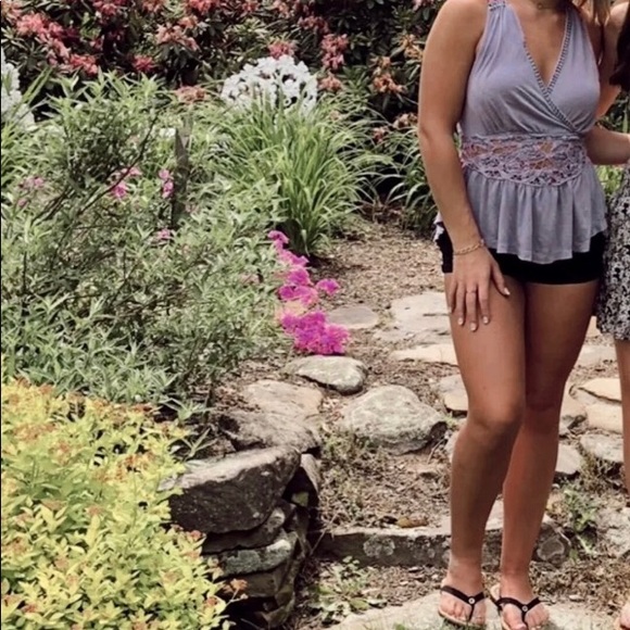 Free People Tops - Free People Tank Top🎯